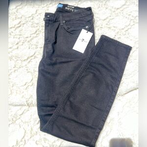 7 For All Mankind Ankle Skinny Jeans